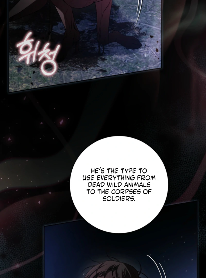 I Healed The Male Lead’s Trauma - Chapter 32 - 91