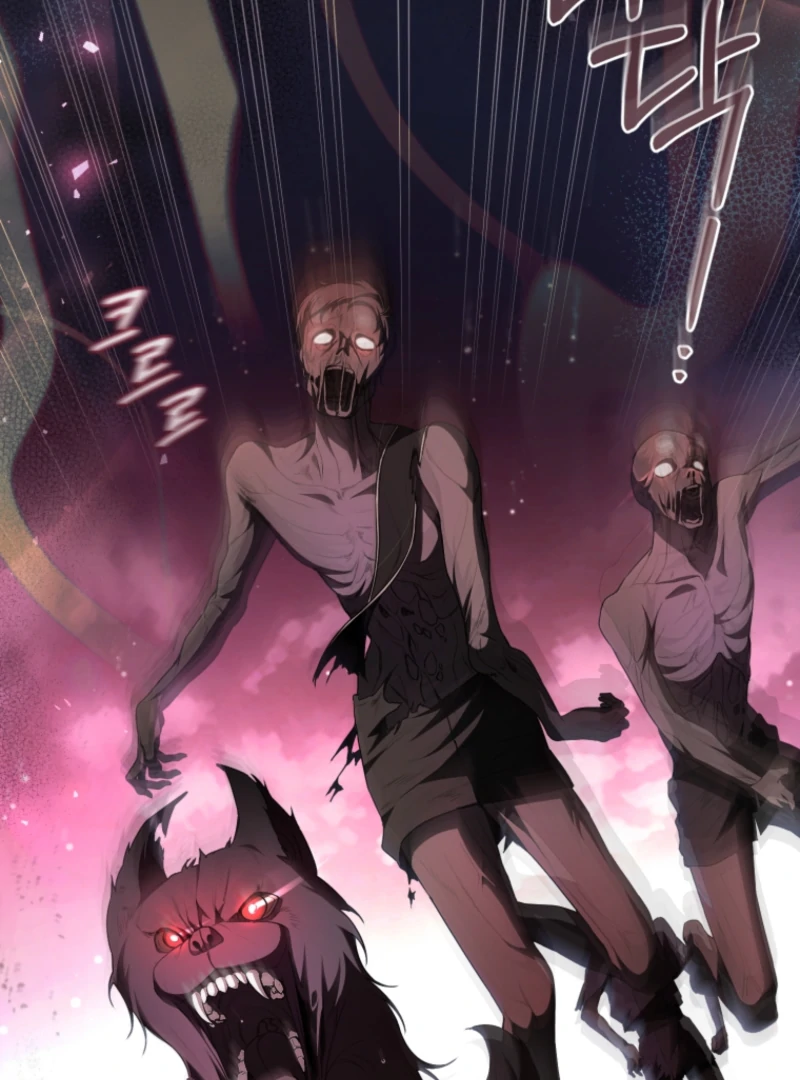 I Healed The Male Lead’s Trauma - Chapter 32 - 95