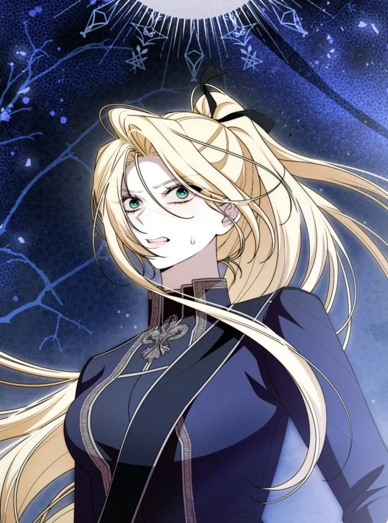 I Healed The Male Lead’s Trauma - Chapter 32 - 100