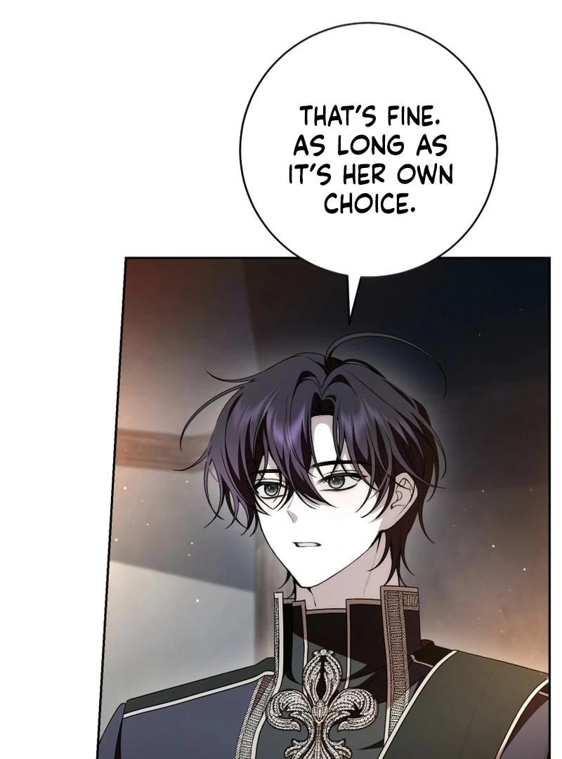 I Healed The Male Lead’s Trauma Chapter 34 - Page 16