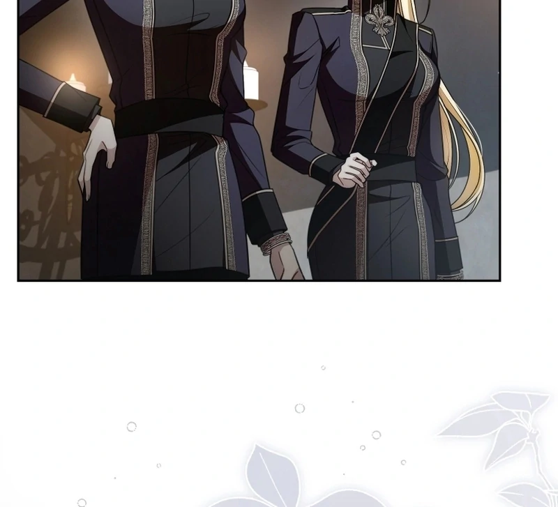 I Healed The Male Lead’s Trauma Chapter 34 - Page 27