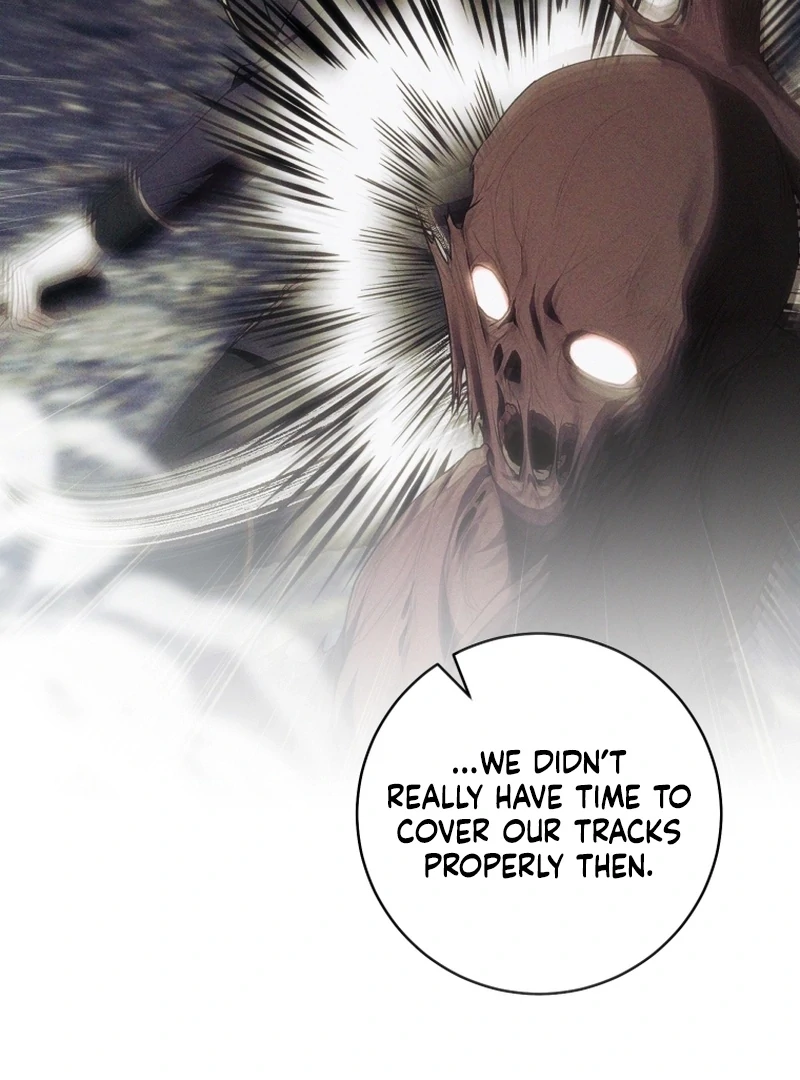 I Healed The Male Lead’s Trauma Chapter 34 - Page 39