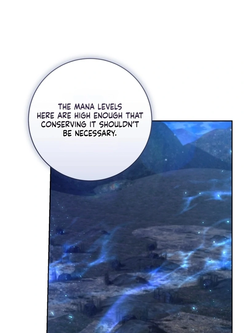 I Healed The Male Lead’s Trauma Chapter 34 - Page 40