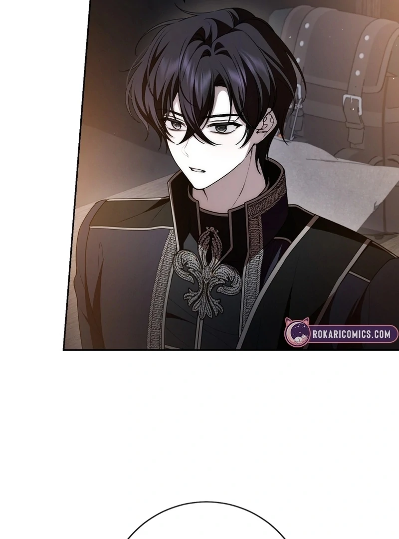 I Healed The Male Lead’s Trauma Chapter 34 - Page 50