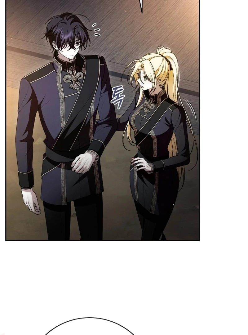 I Healed The Male Lead’s Trauma Chapter 34 - Page 54