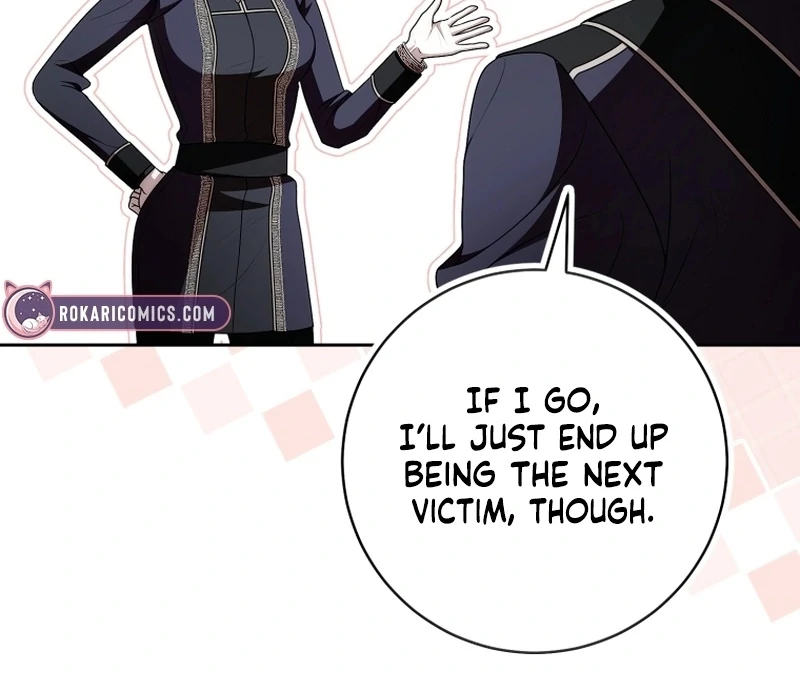 I Healed The Male Lead’s Trauma Chapter 34 - Page 56