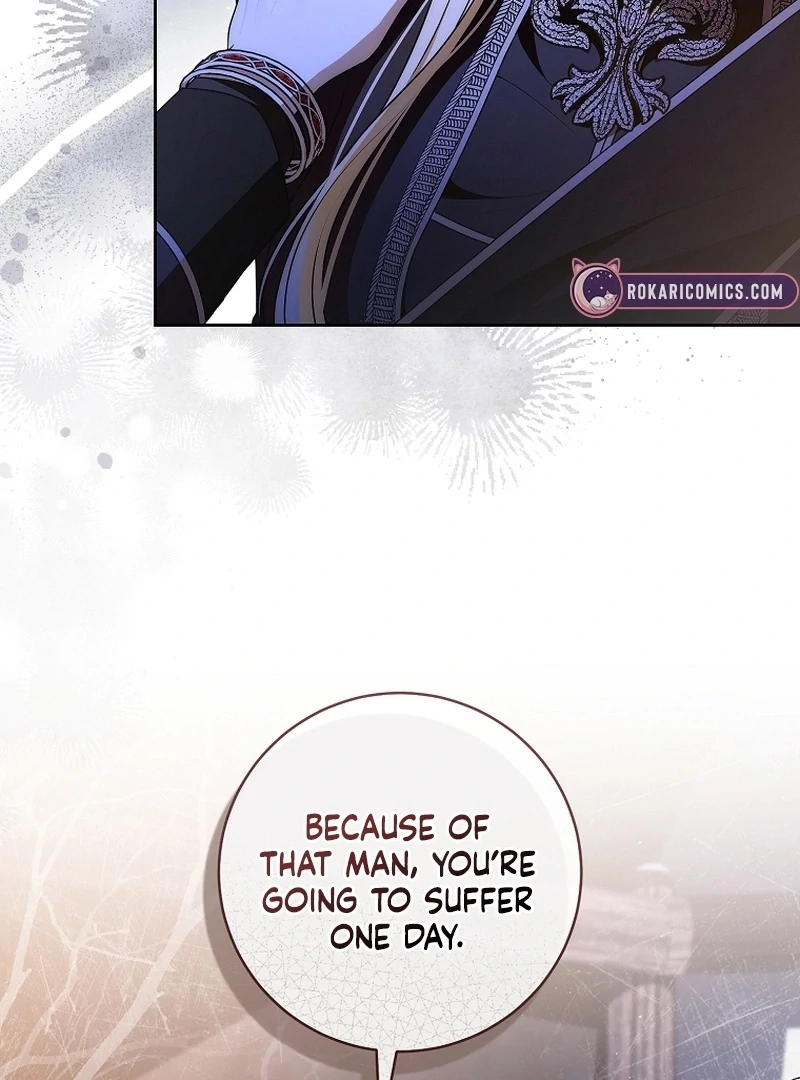 I Healed The Male Lead’s Trauma Chapter 34 - Page 63