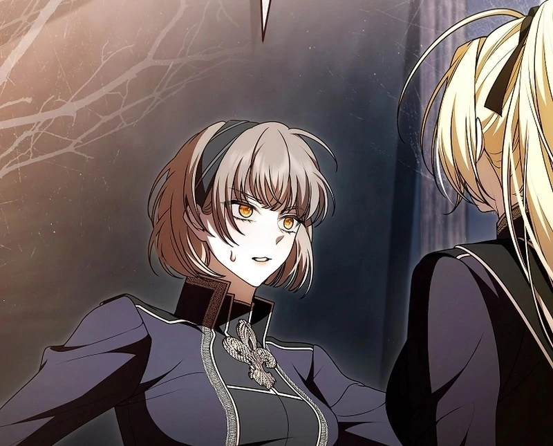 I Healed The Male Lead’s Trauma Chapter 34 - Page 64