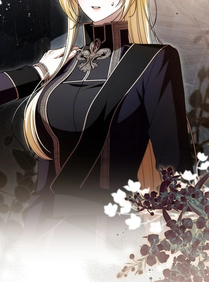 I Healed The Male Lead’s Trauma Chapter 34 - Page 67