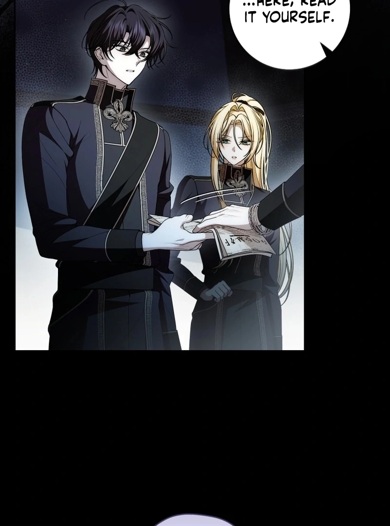 I Healed The Male Lead’s Trauma Chapter 34 - Page 78