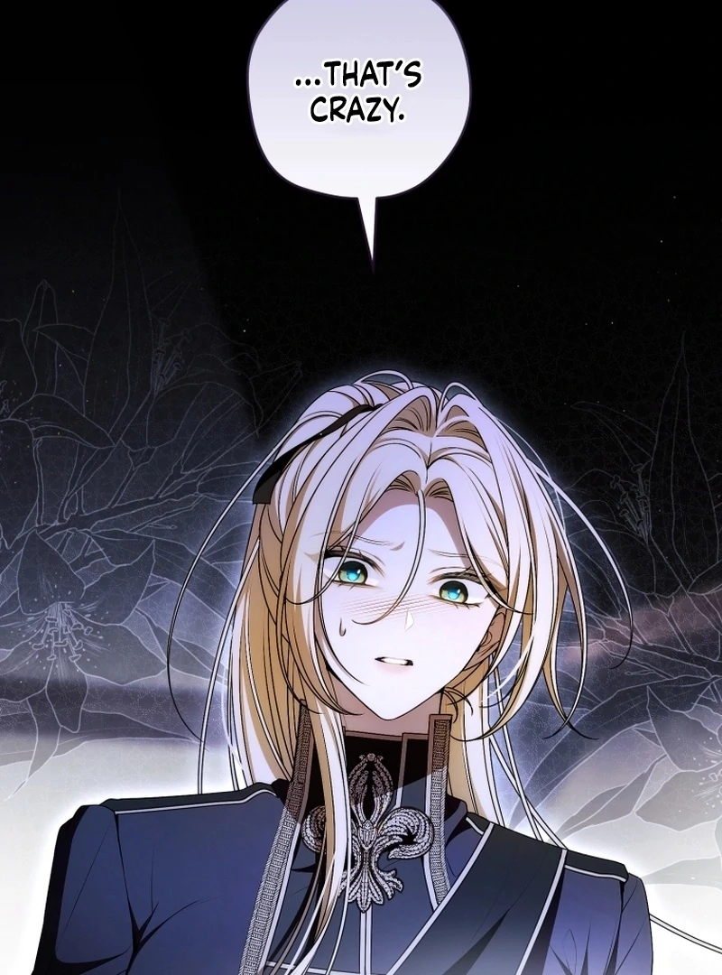 I Healed The Male Lead’s Trauma Chapter 34 - Page 79