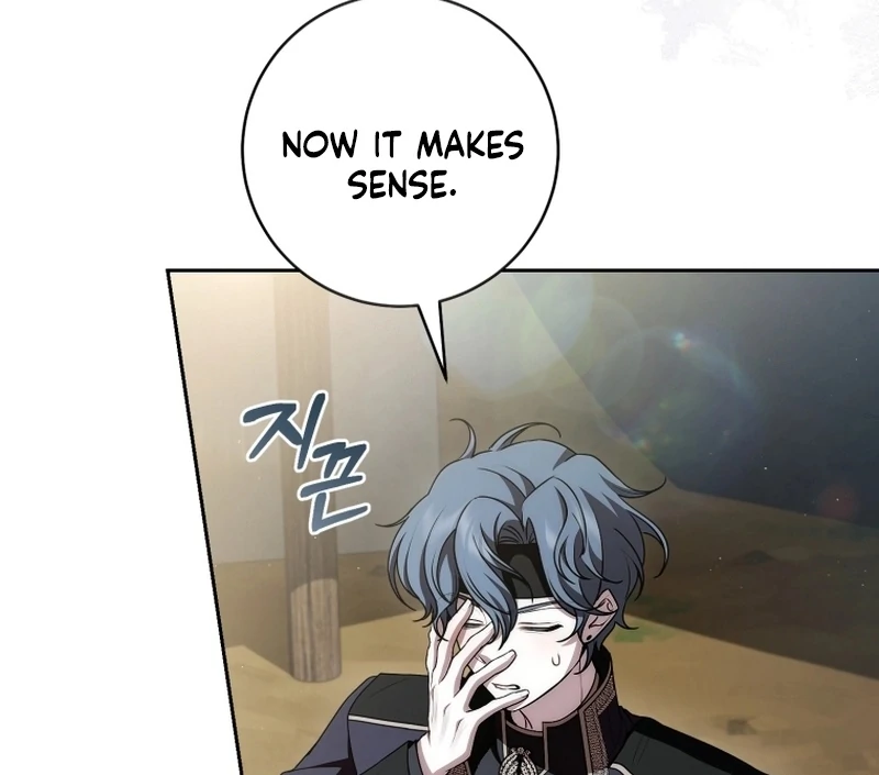 I Healed The Male Lead’s Trauma Chapter 34 - Page 82