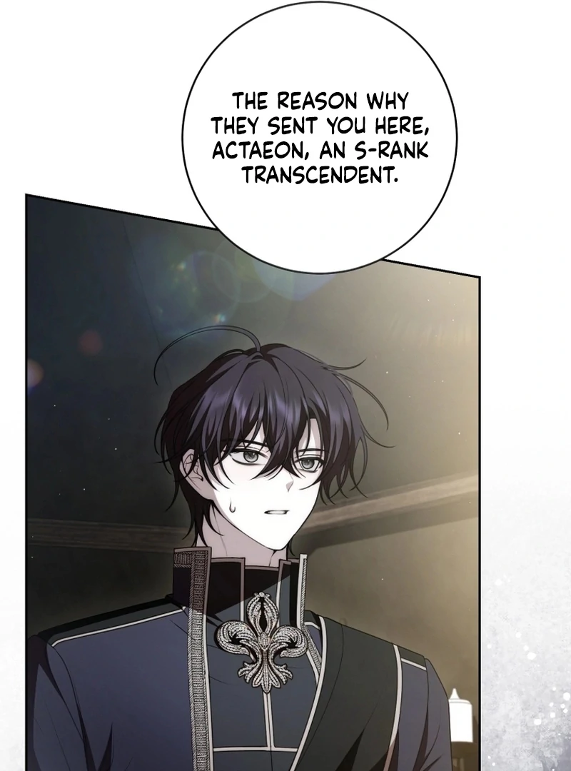 I Healed The Male Lead’s Trauma Chapter 34 - Page 84