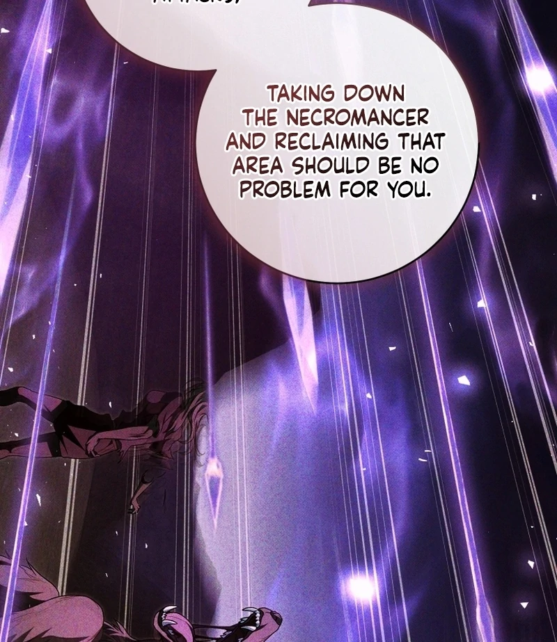 I Healed The Male Lead’s Trauma Chapter 34 - Page 91