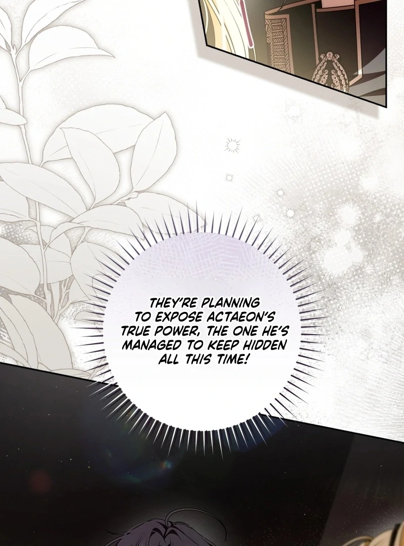 I Healed The Male Lead’s Trauma Chapter 34 - Page 94