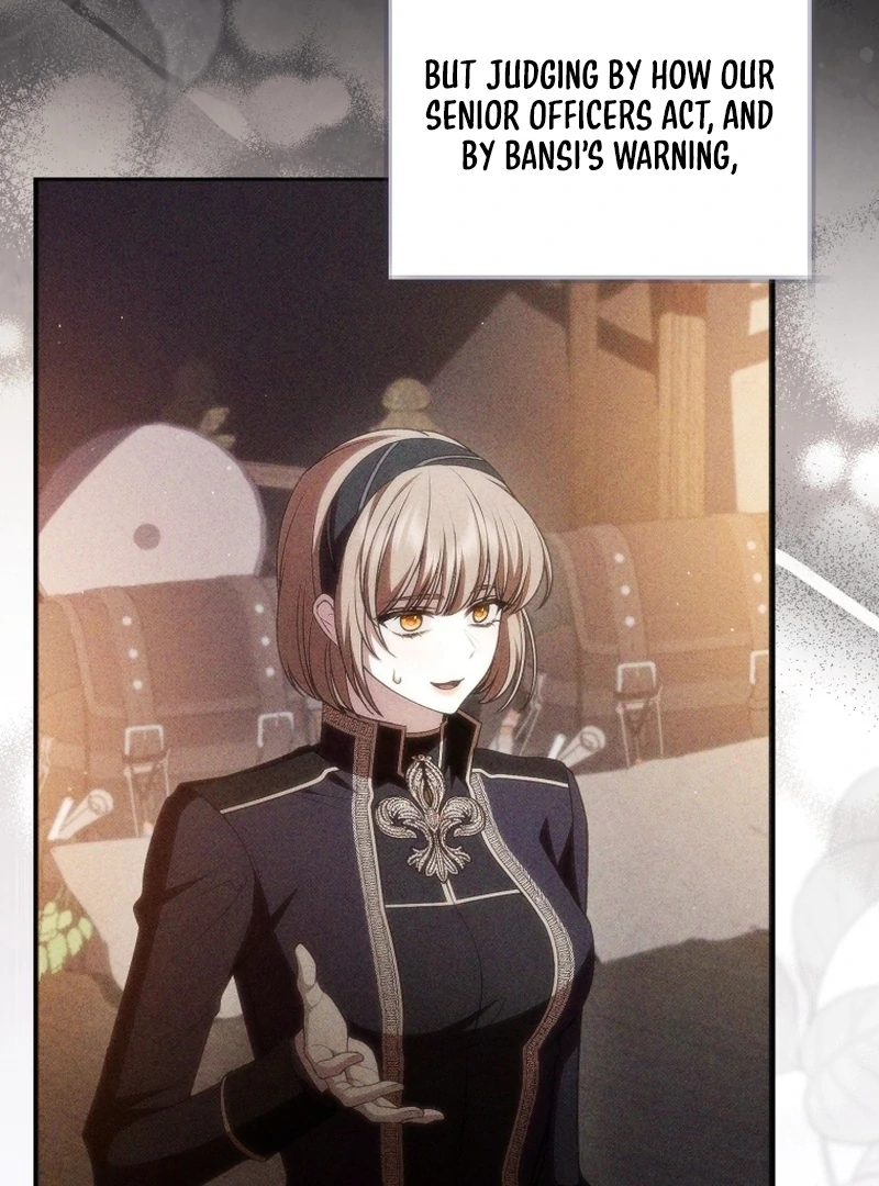 I Healed The Male Lead’s Trauma Chapter 34 - Page 98