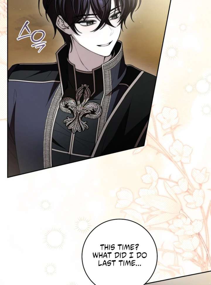 I Healed The Male Lead’s Trauma Chapter 35 - Page 4