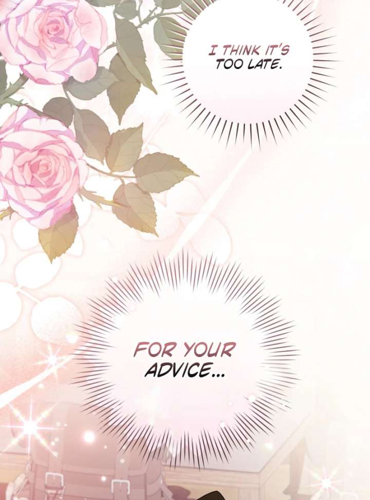 I Healed The Male Lead’s Trauma Chapter 35 - Page 20