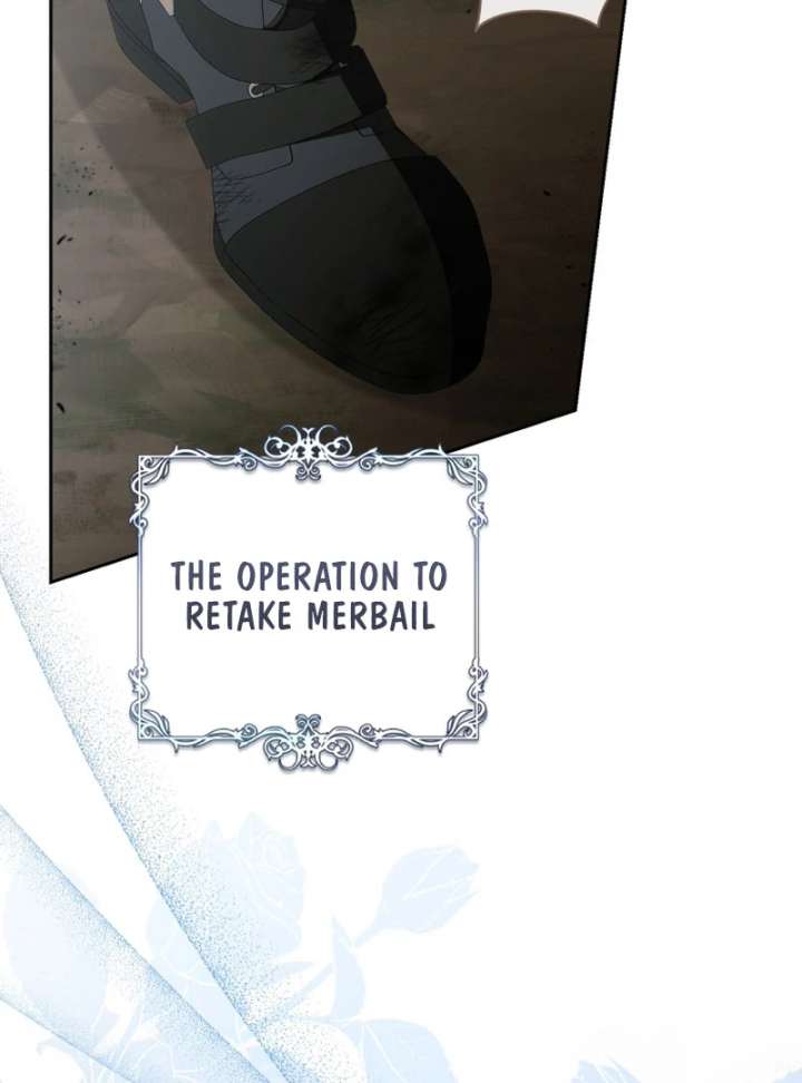 I Healed The Male Lead’s Trauma Chapter 35 - Page 26