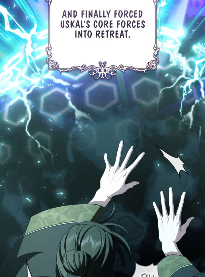 I Healed The Male Lead’s Trauma Chapter 35 - Page 34