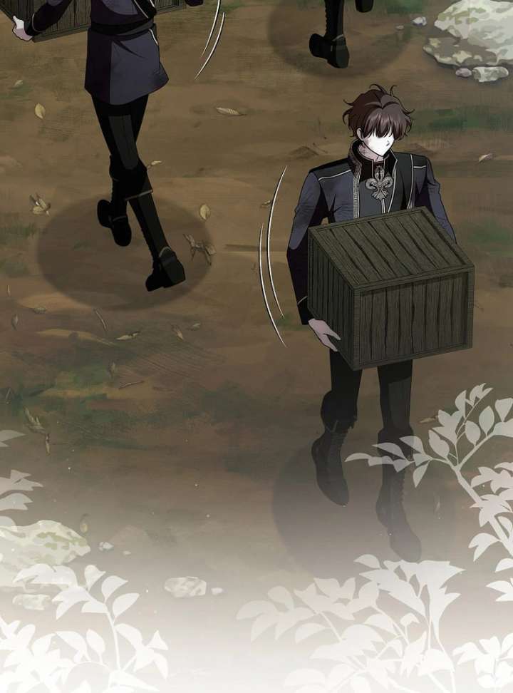 I Healed The Male Lead’s Trauma Chapter 35 - Page 39