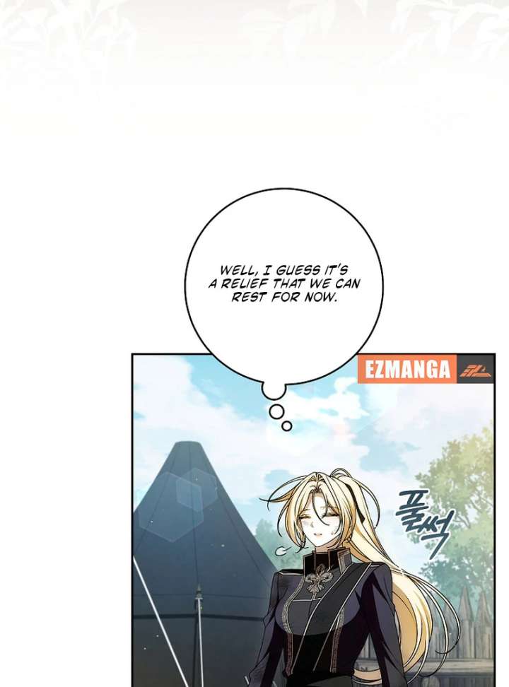 I Healed The Male Lead’s Trauma Chapter 35 - Page 40