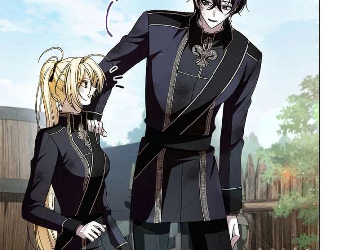 I Healed The Male Lead’s Trauma Chapter 35 - Page 42