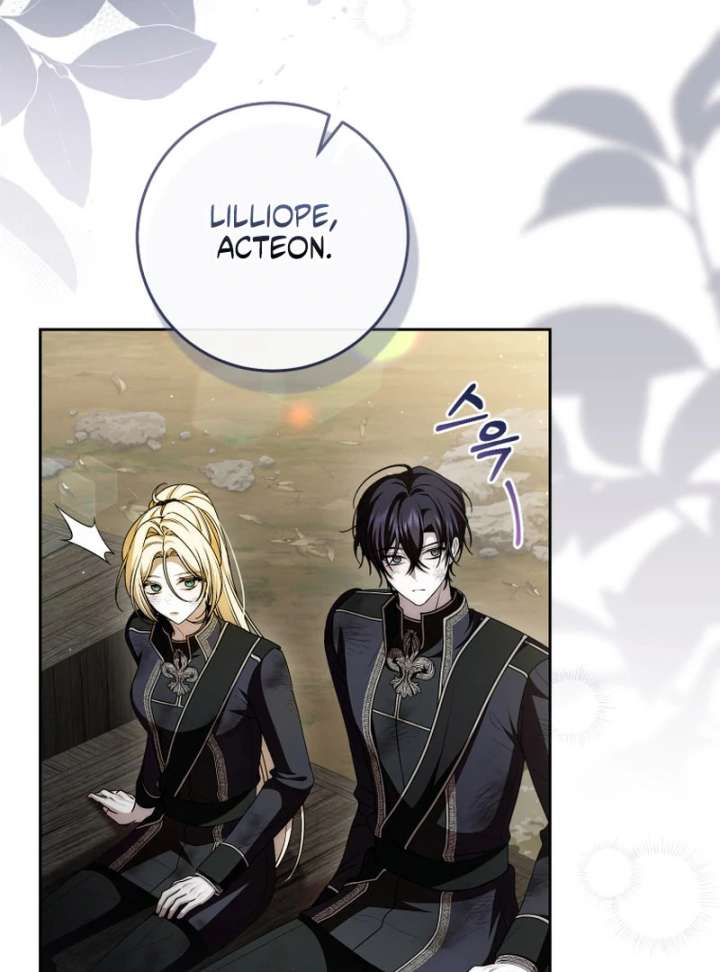 I Healed The Male Lead’s Trauma Chapter 35 - Page 53