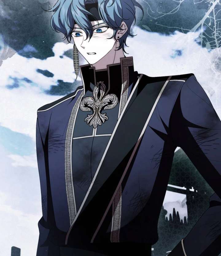 I Healed The Male Lead’s Trauma Chapter 35 - Page 55