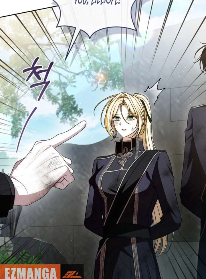 I Healed The Male Lead’s Trauma Chapter 35 - Page 63