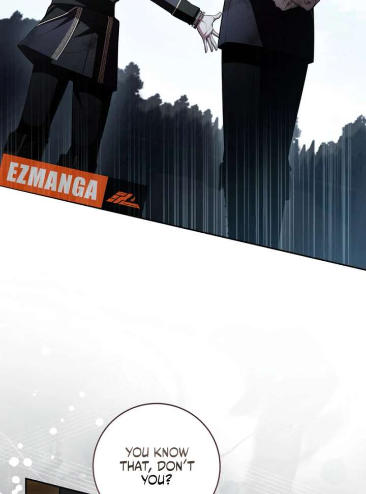 I Healed The Male Lead’s Trauma Chapter 35 - Page 74