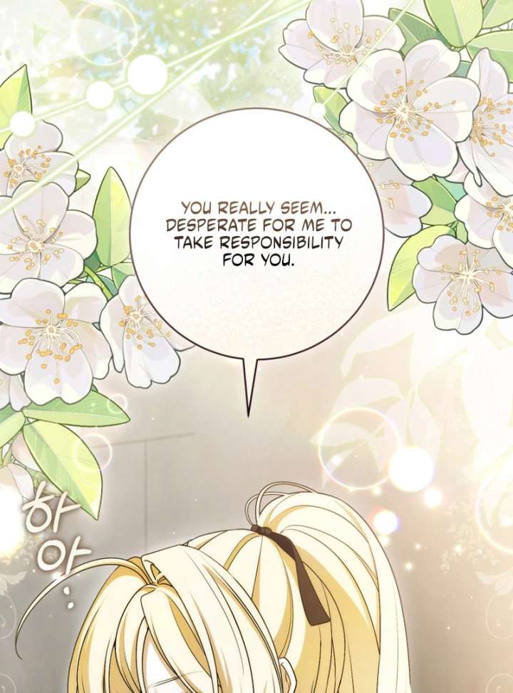 I Healed The Male Lead’s Trauma Chapter 35 - Page 95