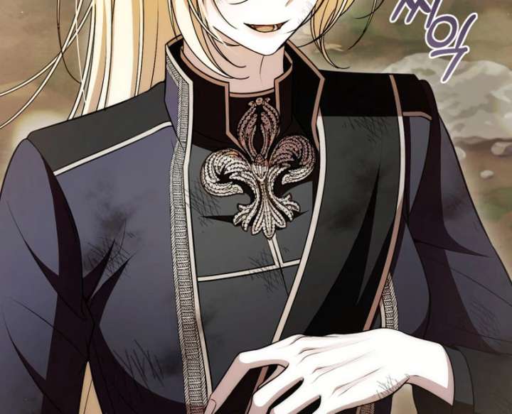 I Healed The Male Lead’s Trauma Chapter 35 - Page 110