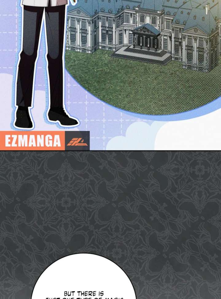 I Healed The Male Lead’s Trauma Chapter 35 - Page 116