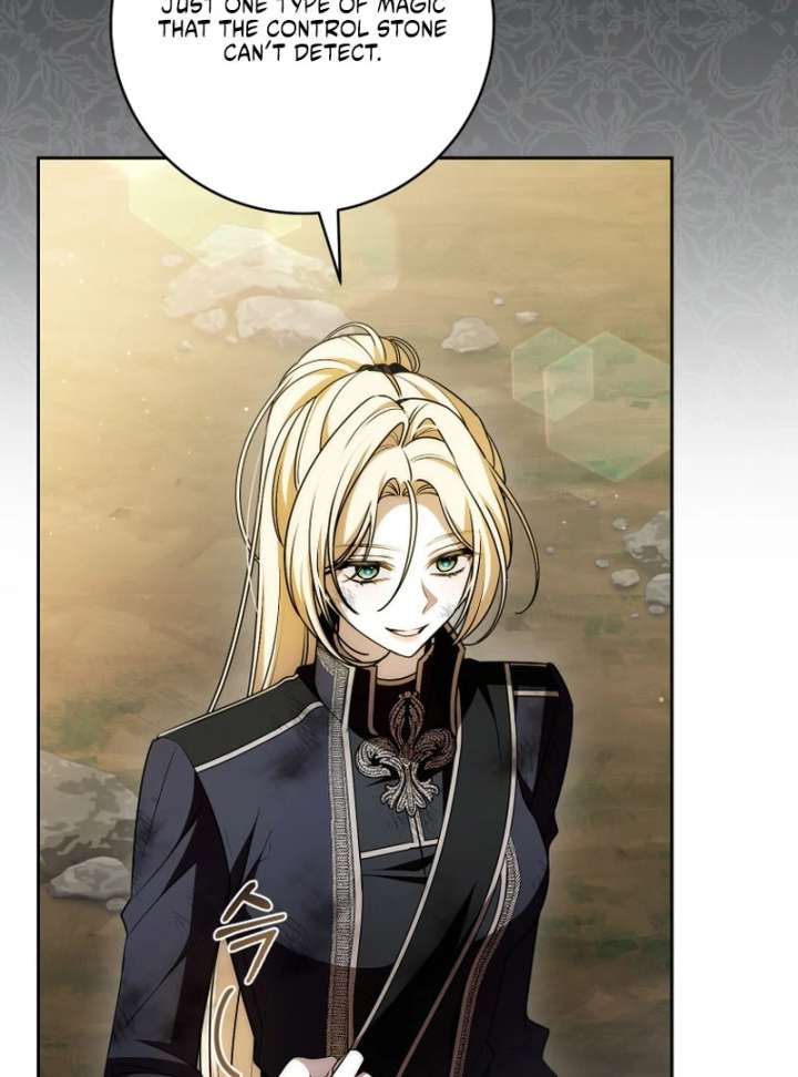 I Healed The Male Lead’s Trauma Chapter 35 - Page 117