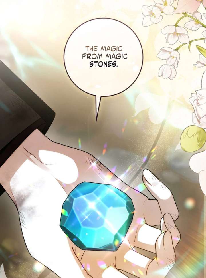 I Healed The Male Lead’s Trauma Chapter 35 - Page 120