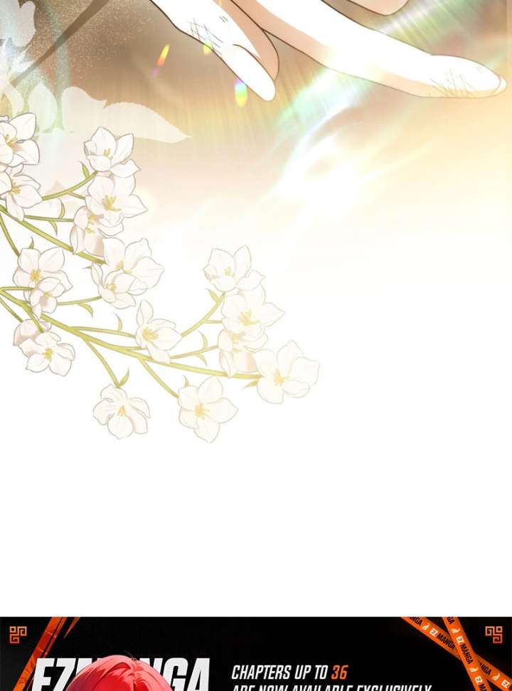 I Healed The Male Lead’s Trauma Chapter 35 - Page 121