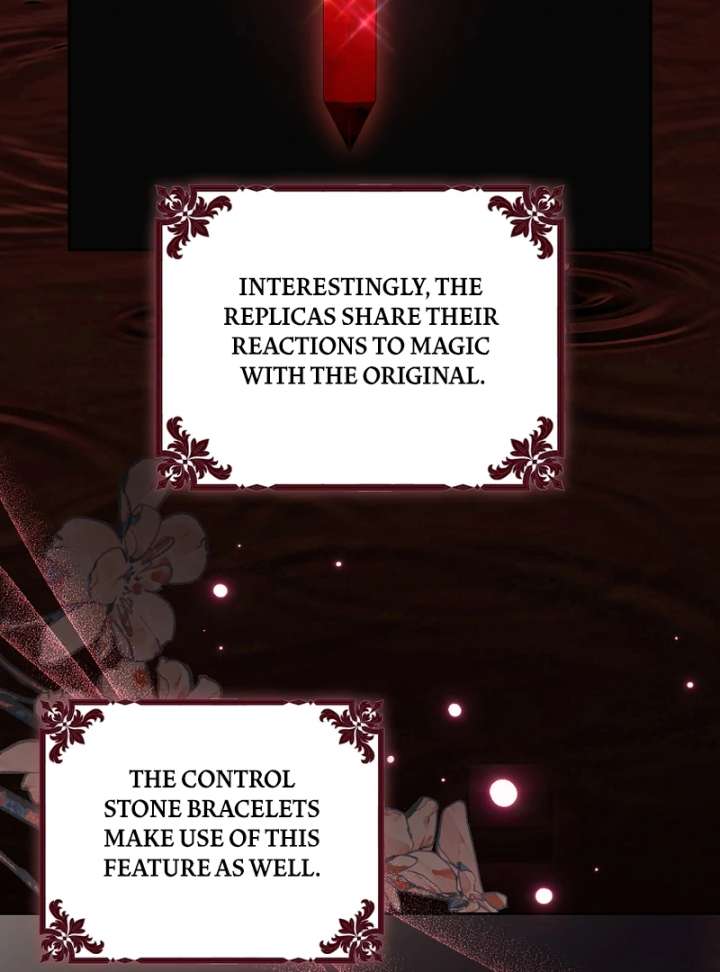 I Healed The Male Lead’s Trauma Chapter 36 - Page 5