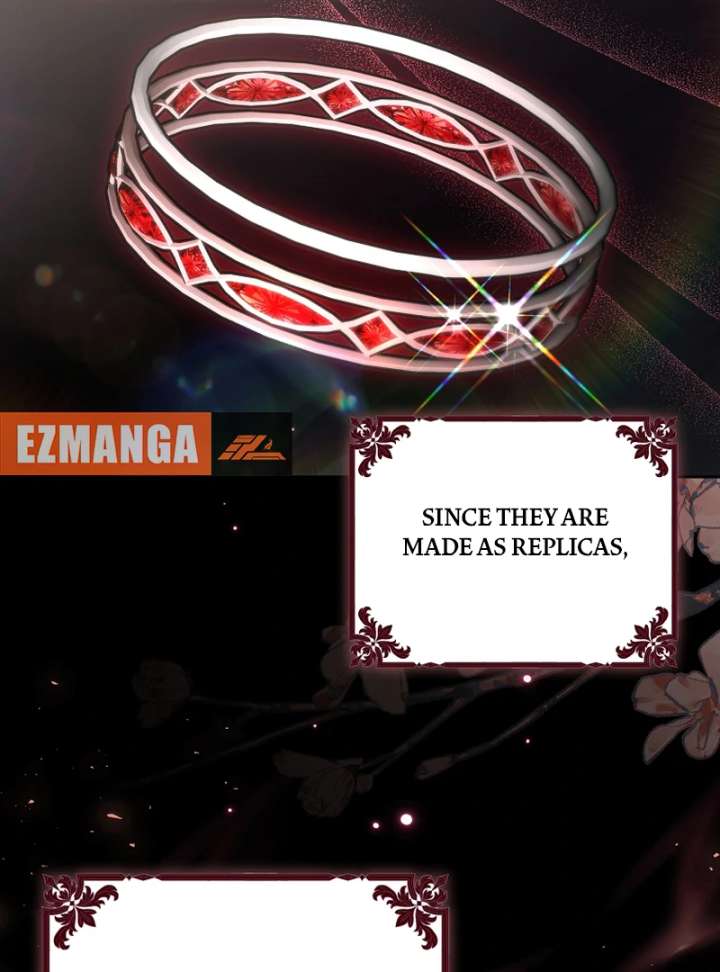 I Healed The Male Lead’s Trauma Chapter 36 - Page 6