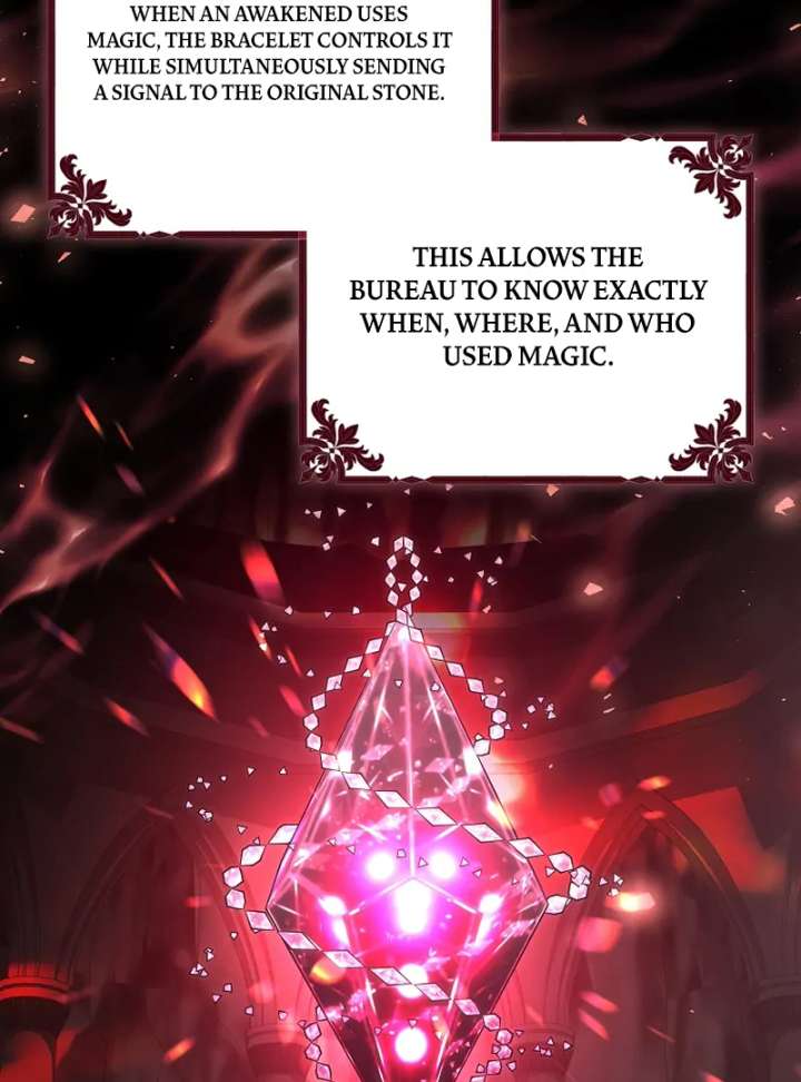 I Healed The Male Lead’s Trauma Chapter 36 - Page 7