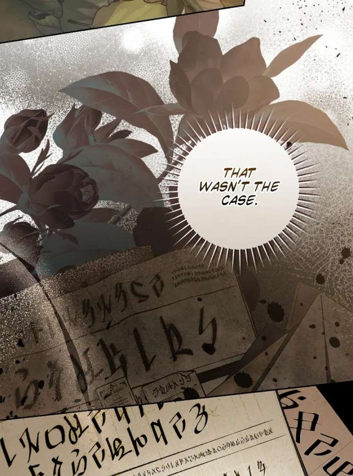 I Healed The Male Lead’s Trauma Chapter 36 - Page 10