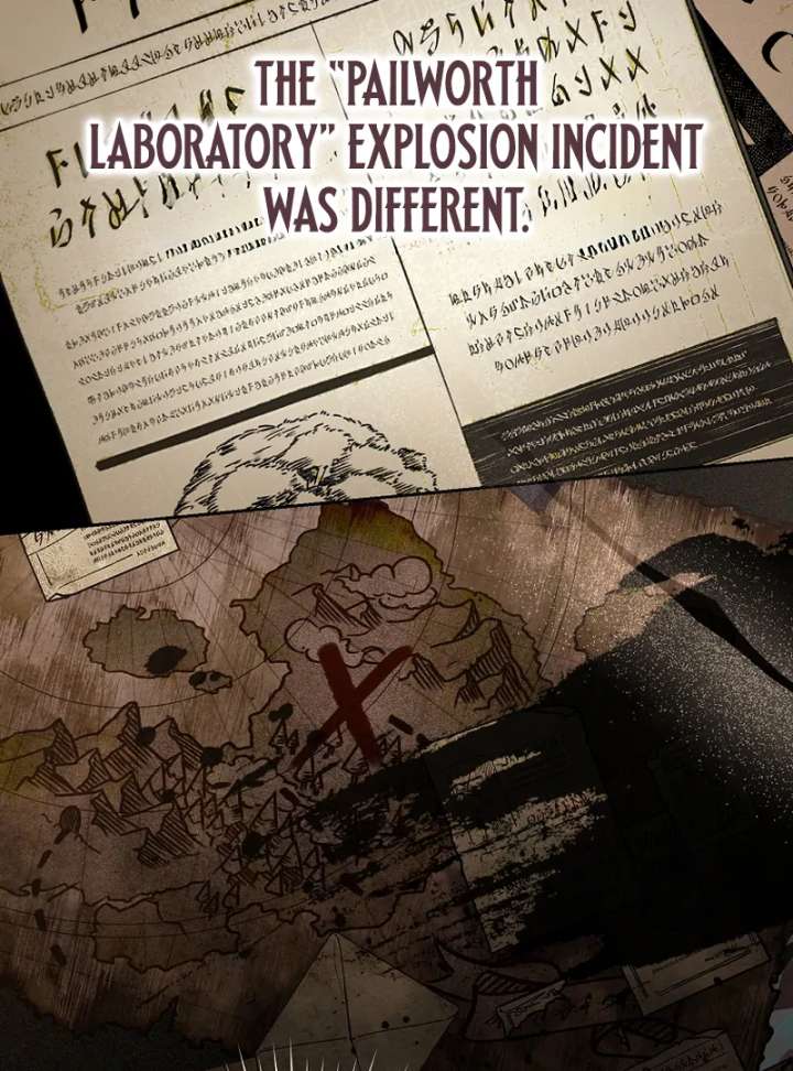 I Healed The Male Lead’s Trauma Chapter 36 - Page 11