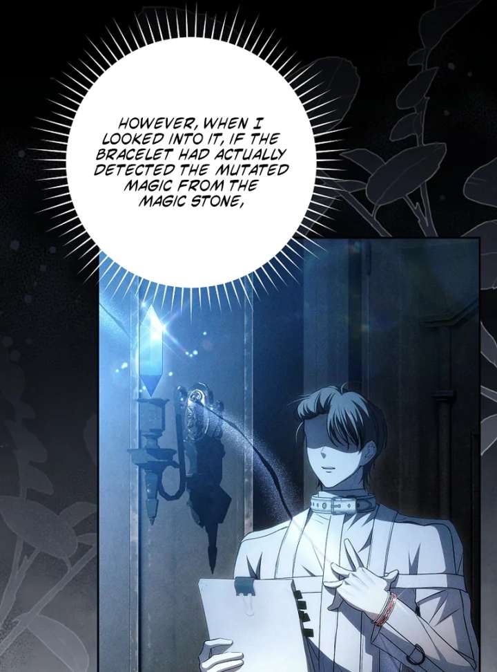 I Healed The Male Lead’s Trauma Chapter 36 - Page 16