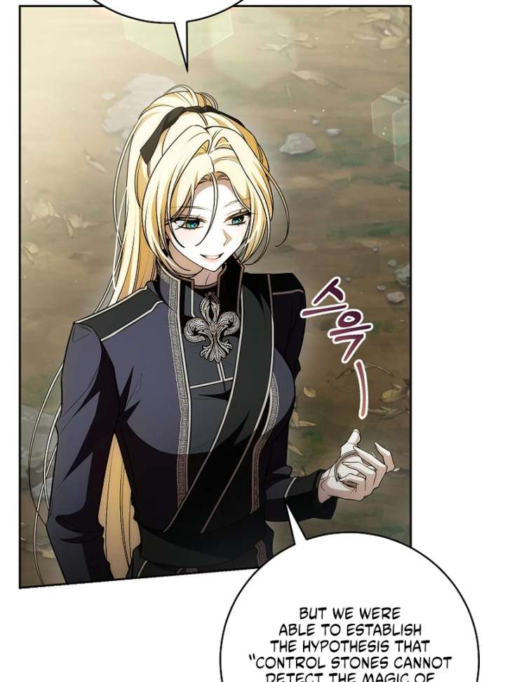 I Healed The Male Lead’s Trauma Chapter 36 - Page 18