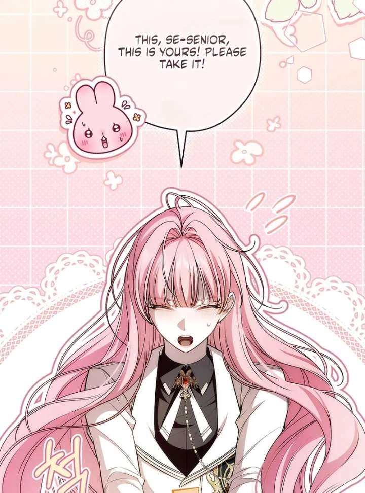 I Healed The Male Lead’s Trauma Chapter 36 - Page 23