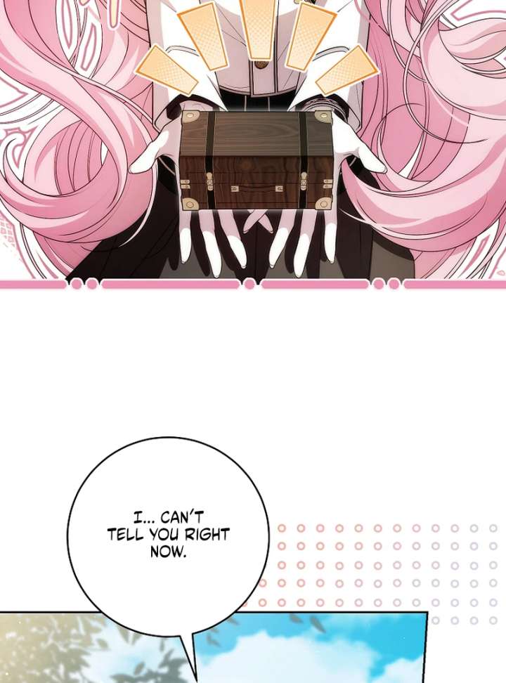 I Healed The Male Lead’s Trauma Chapter 36 - Page 24