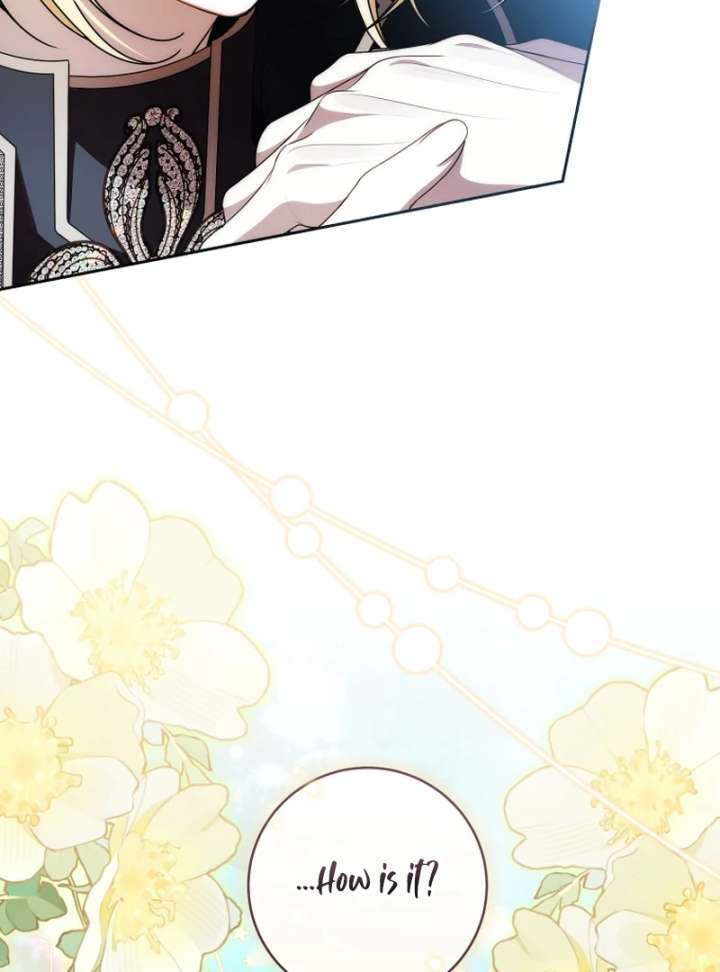 I Healed The Male Lead’s Trauma Chapter 36 - Page 34