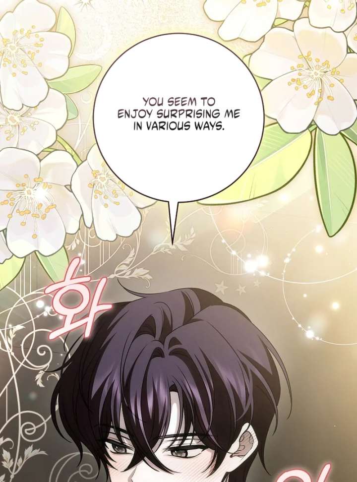 I Healed The Male Lead’s Trauma Chapter 36 - Page 38