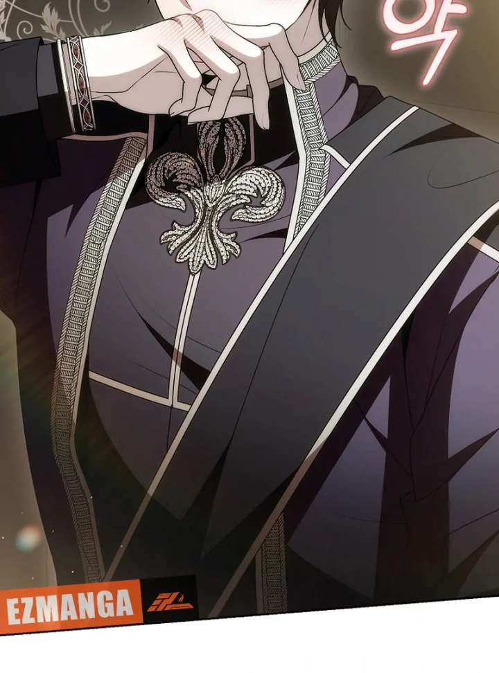 I Healed The Male Lead’s Trauma Chapter 36 - Page 39