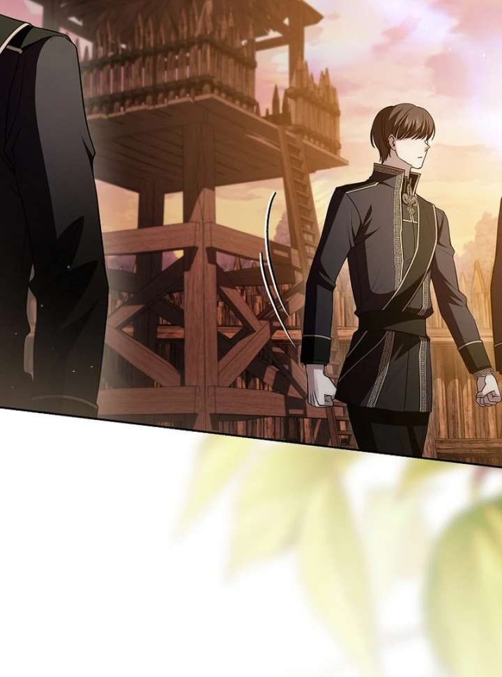 I Healed The Male Lead’s Trauma Chapter 36 - Page 45